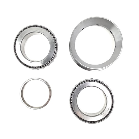 Eaton Manual Transmission Output Shaft Bearing , 5556503-BOX 5556503-BOX